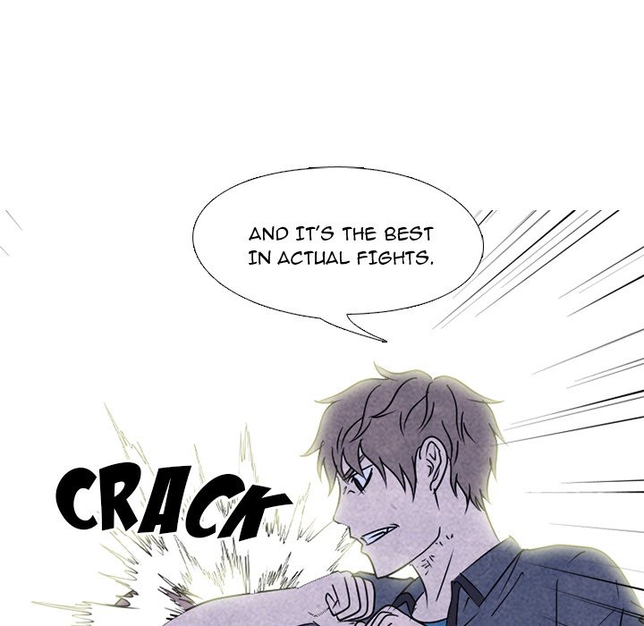High School Devil Chapter 225 image 90