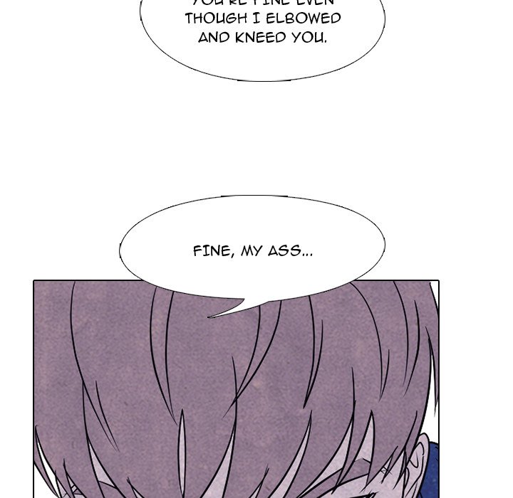 High School Devil Chapter 225 image 97