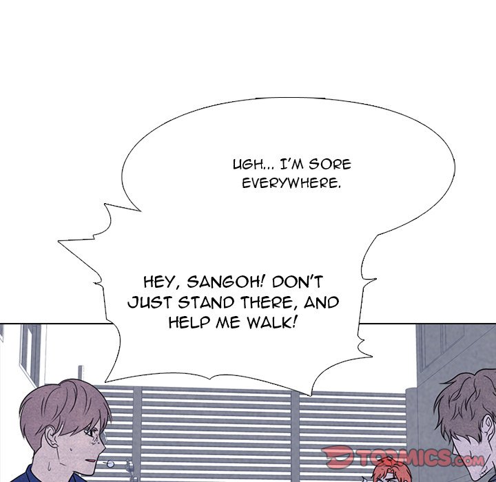 High School Devil Chapter 226 image 101