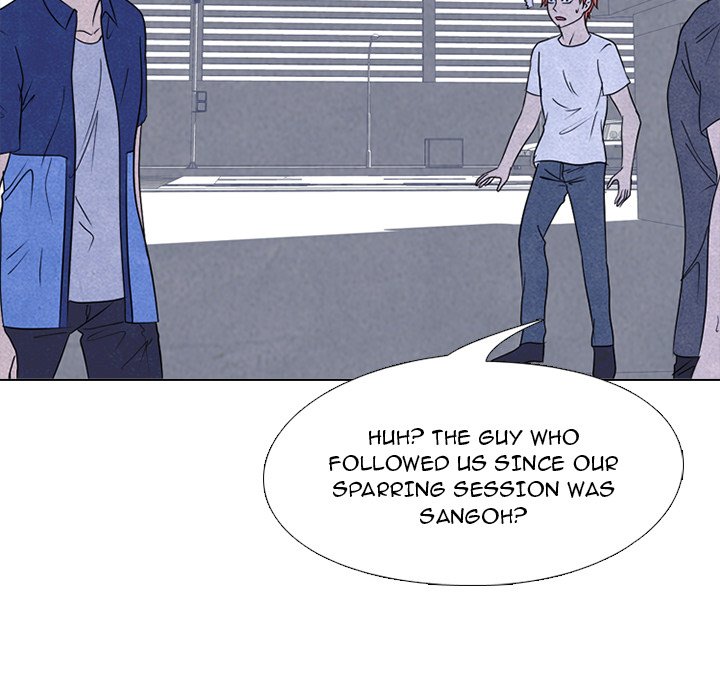 High School Devil Chapter 226 image 102