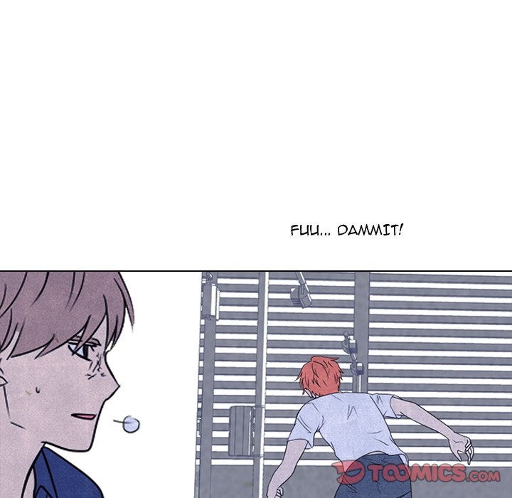 High School Devil Chapter 226 image 105