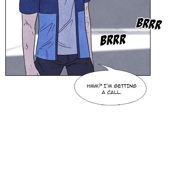 High School Devil Chapter 226 image 110