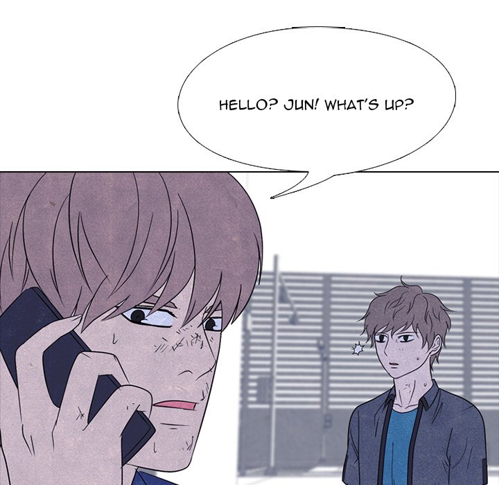 High School Devil Chapter 226 image 111