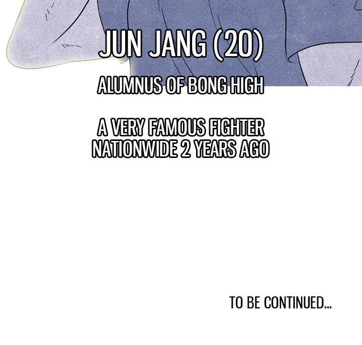 High School Devil Chapter 226 image 116