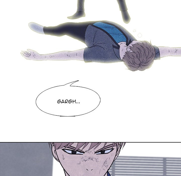 High School Devil Chapter 226 image 12