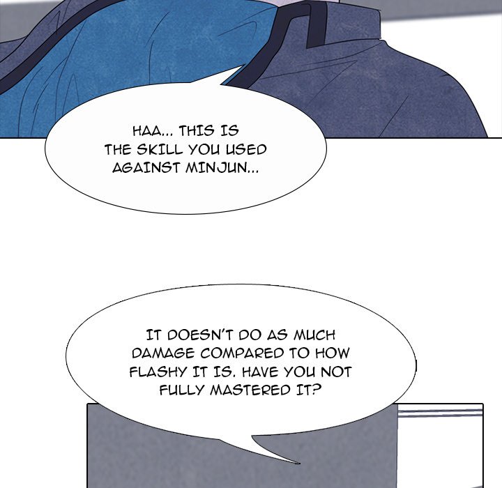 High School Devil Chapter 226 image 14