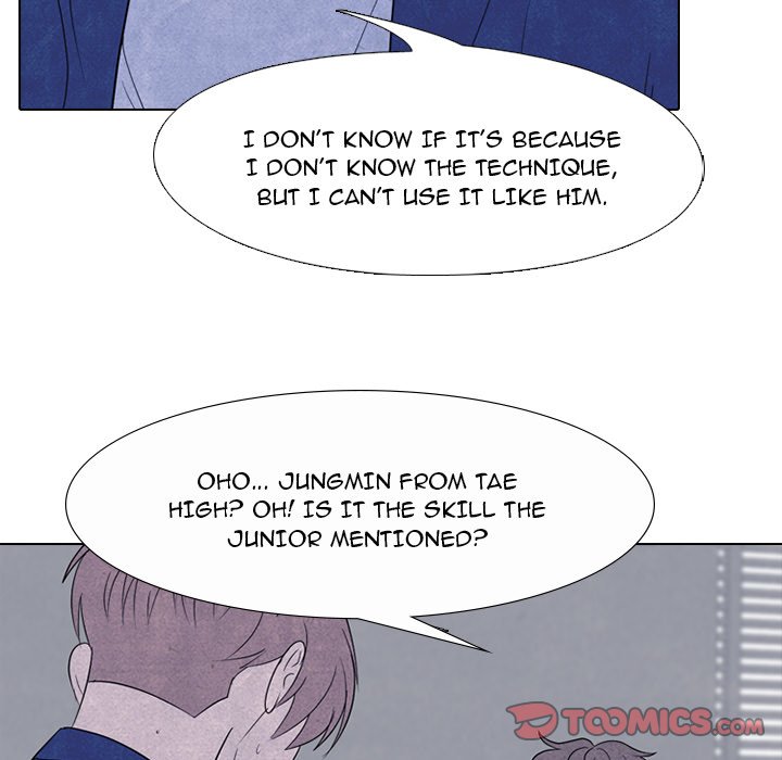 High School Devil Chapter 226 image 17