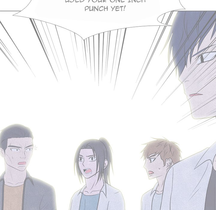 High School Devil Chapter 226 image 19