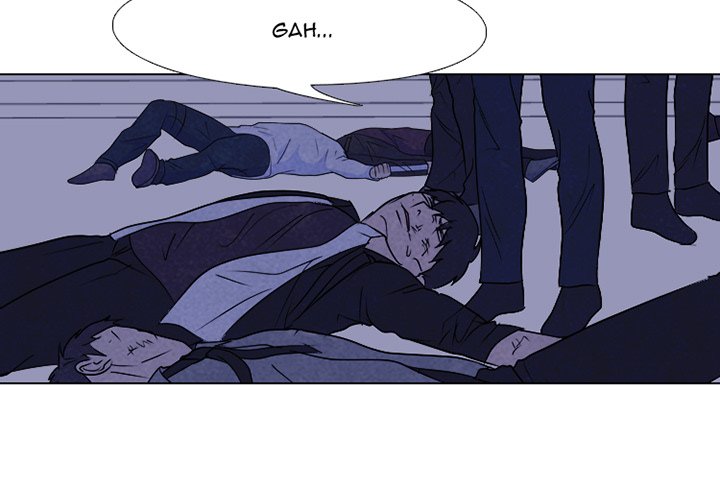 High School Devil Chapter 226 image 2