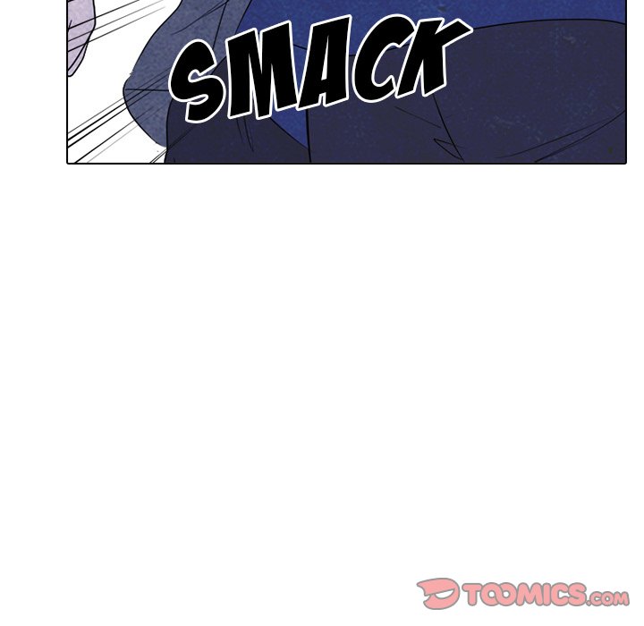High School Devil Chapter 226 image 33