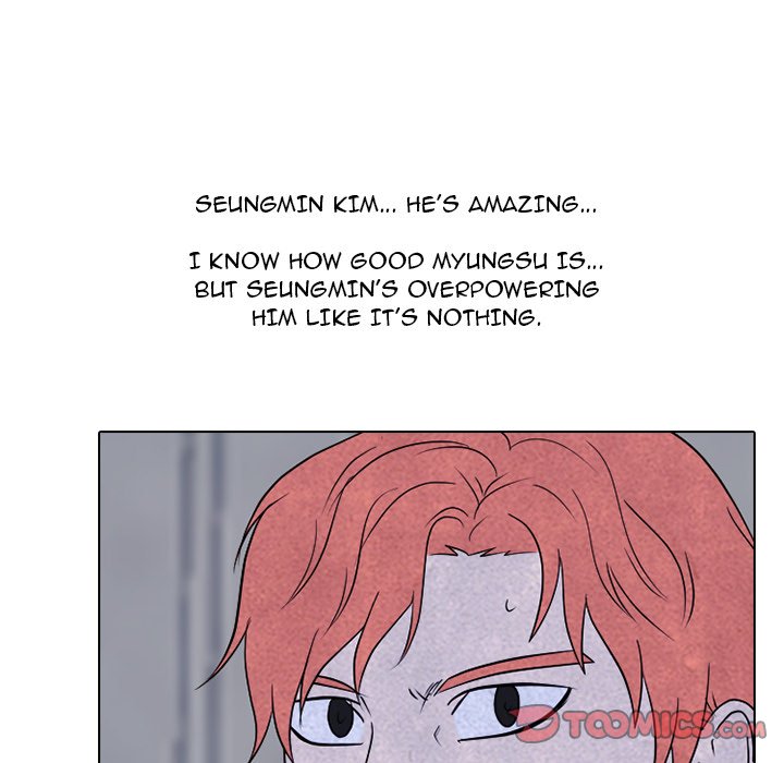 High School Devil Chapter 226 image 37