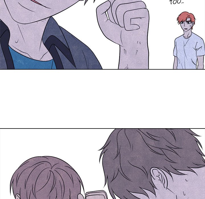 High School Devil Chapter 226 image 40