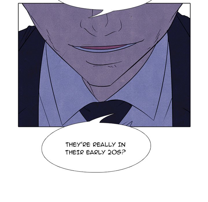 High School Devil Chapter 226 image 4