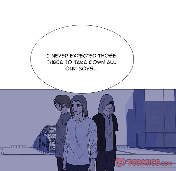 High School Devil Chapter 226 image 5