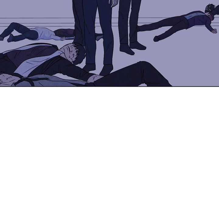 High School Devil Chapter 226 image 6