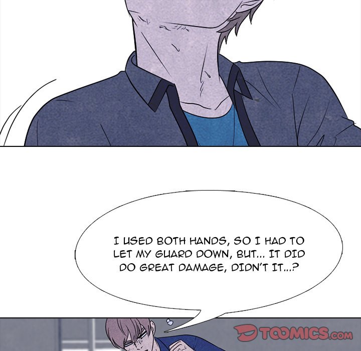 High School Devil Chapter 226 image 73