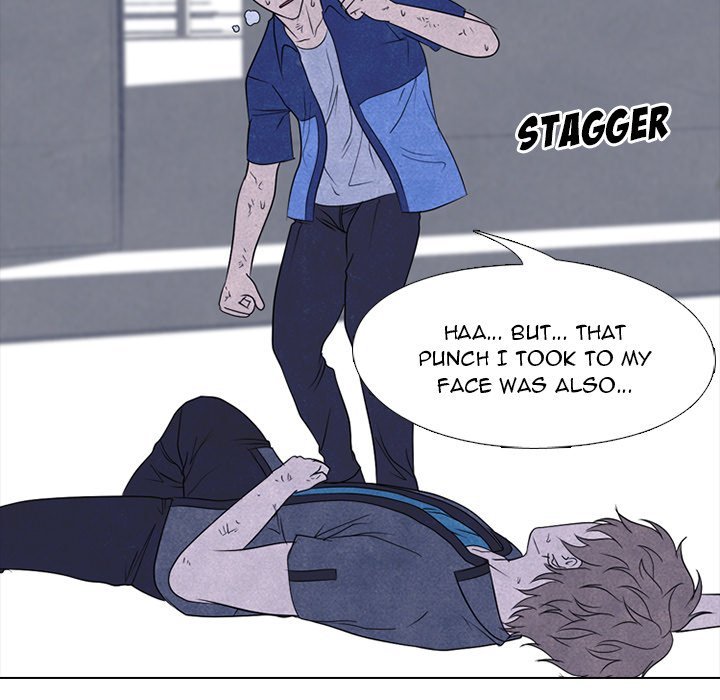 High School Devil Chapter 226 image 74