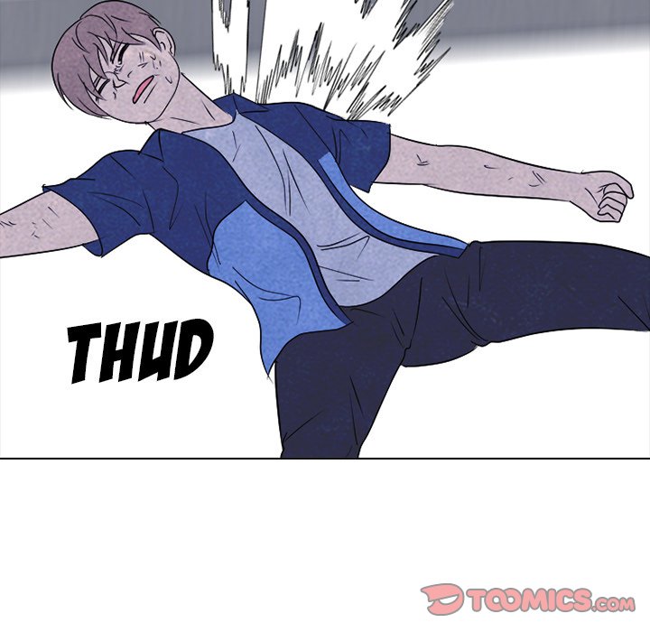 High School Devil Chapter 226 image 77
