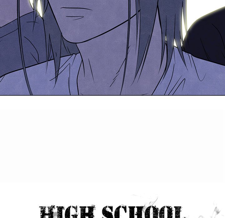 High School Devil Chapter 226 image 8