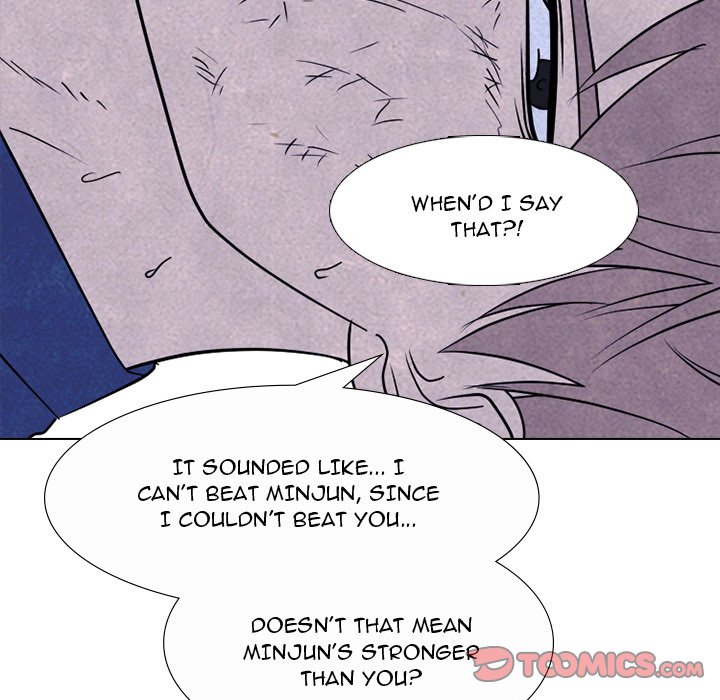 High School Devil Chapter 226 image 89