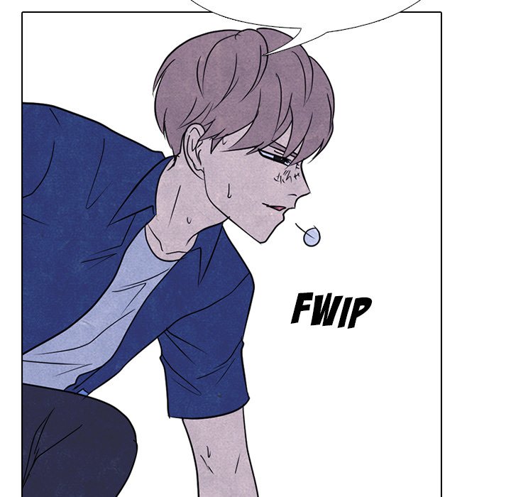 High School Devil Chapter 226 image 96