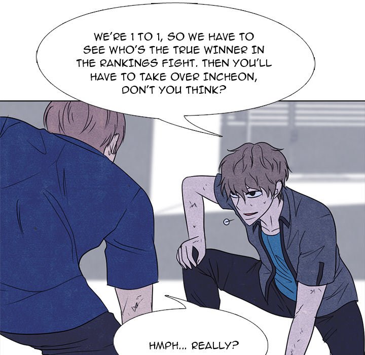 High School Devil Chapter 226 image 98