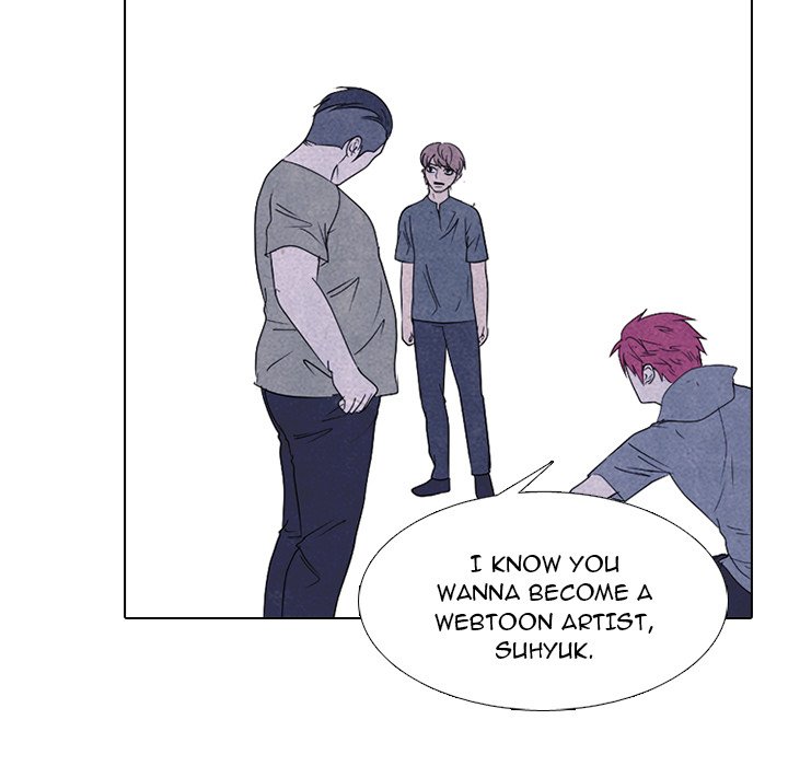 High School Devil Chapter 227 image 101