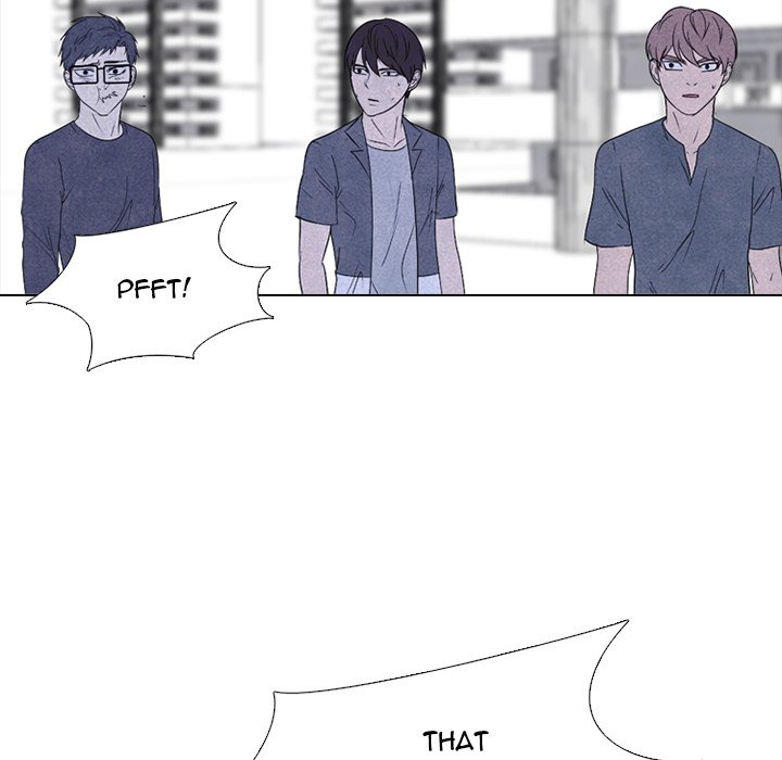 High School Devil Chapter 227 image 105