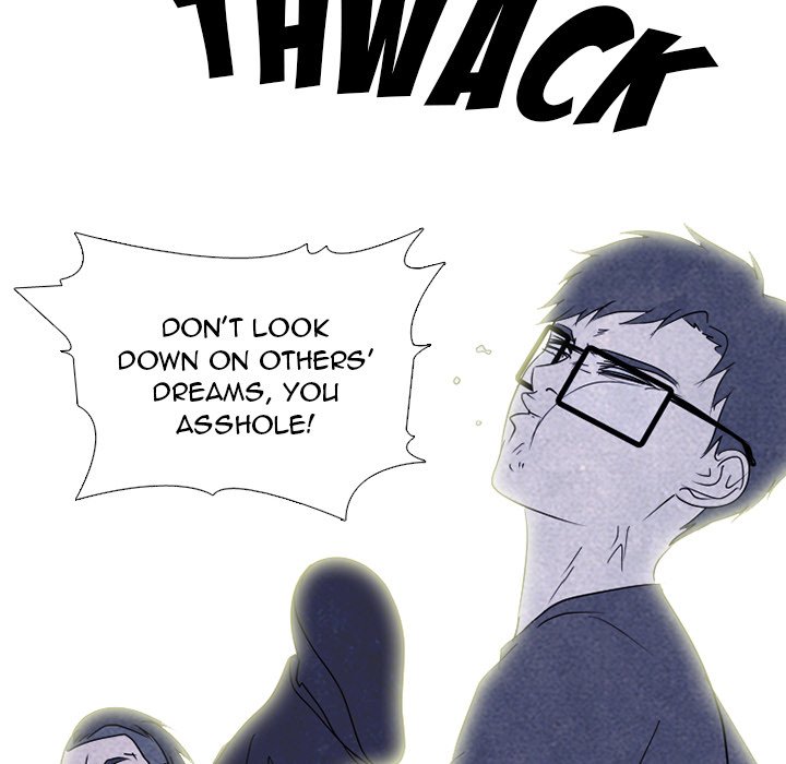 High School Devil Chapter 227 image 109