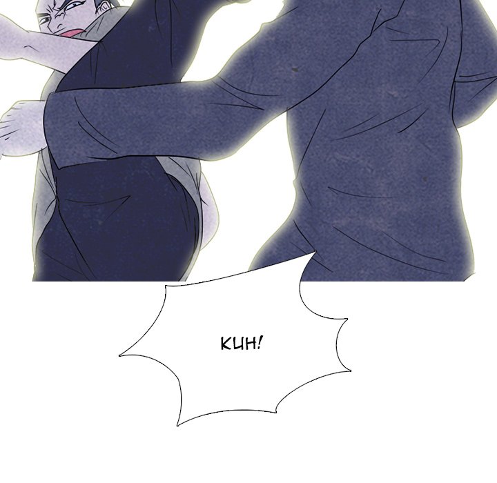 High School Devil Chapter 227 image 110