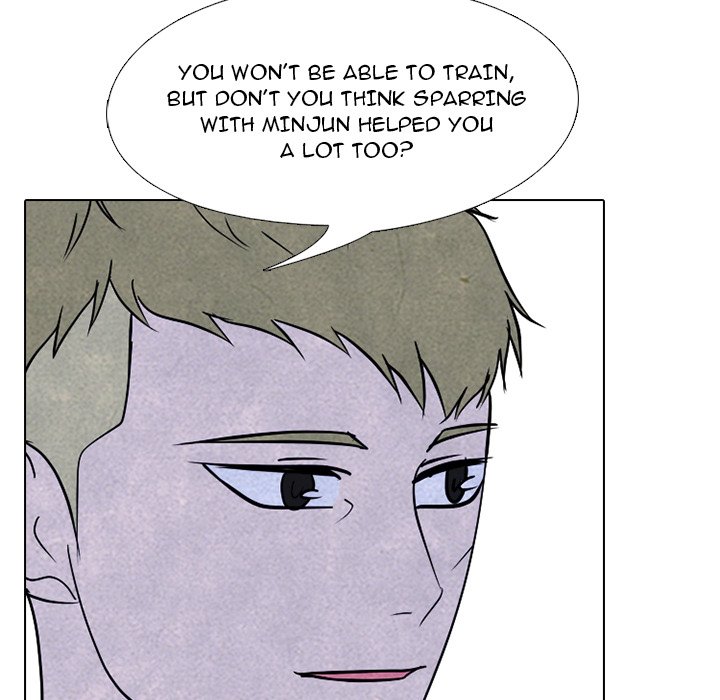 High School Devil Chapter 227 image 118