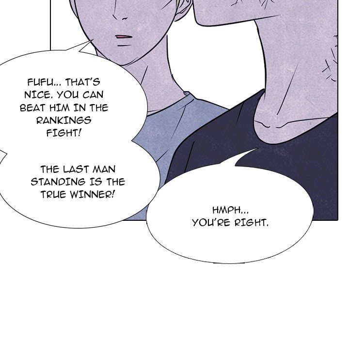 High School Devil Chapter 227 image 121