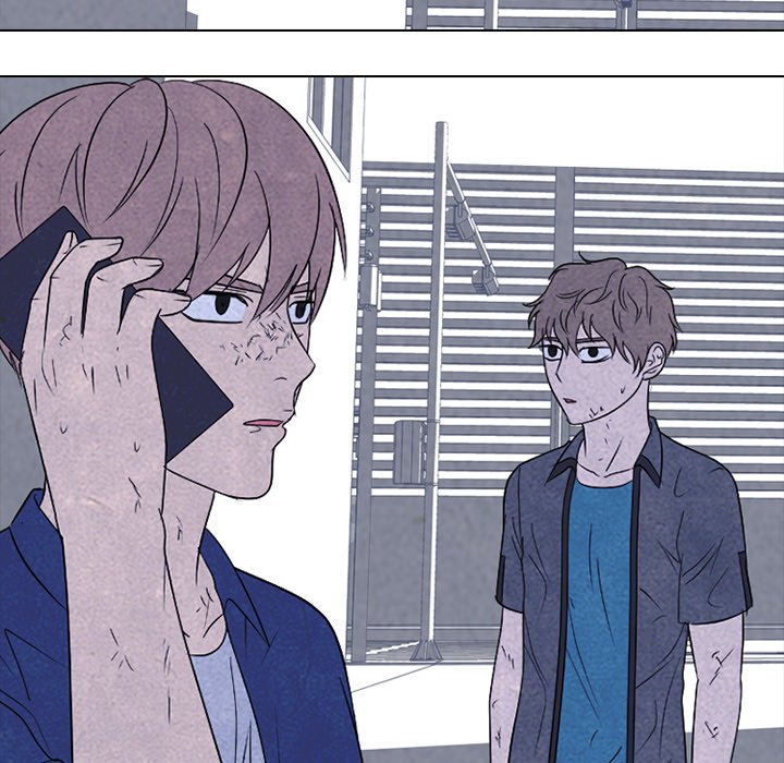 High School Devil Chapter 227 image 12