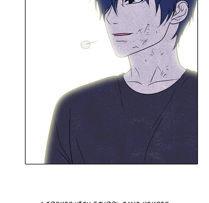 High School Devil Chapter 227 image 132