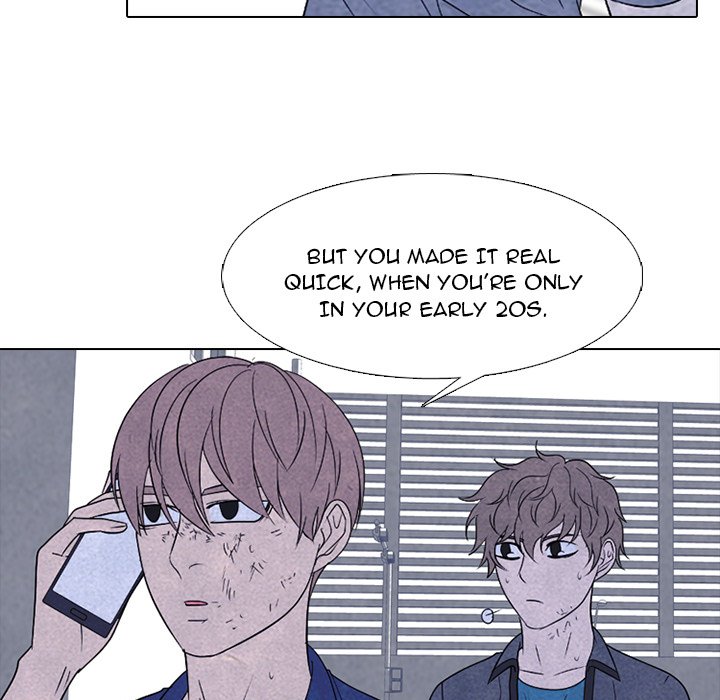 High School Devil Chapter 227 image 16