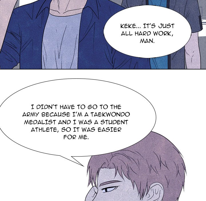High School Devil Chapter 227 image 17