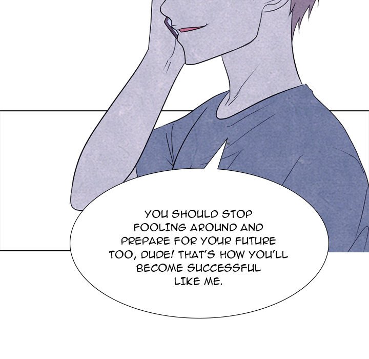 High School Devil Chapter 227 image 18