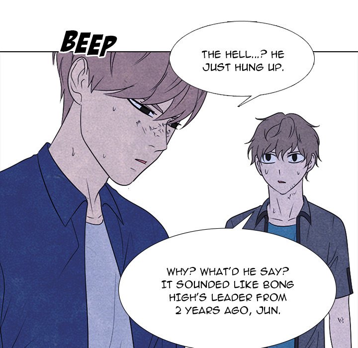 High School Devil Chapter 227 image 25