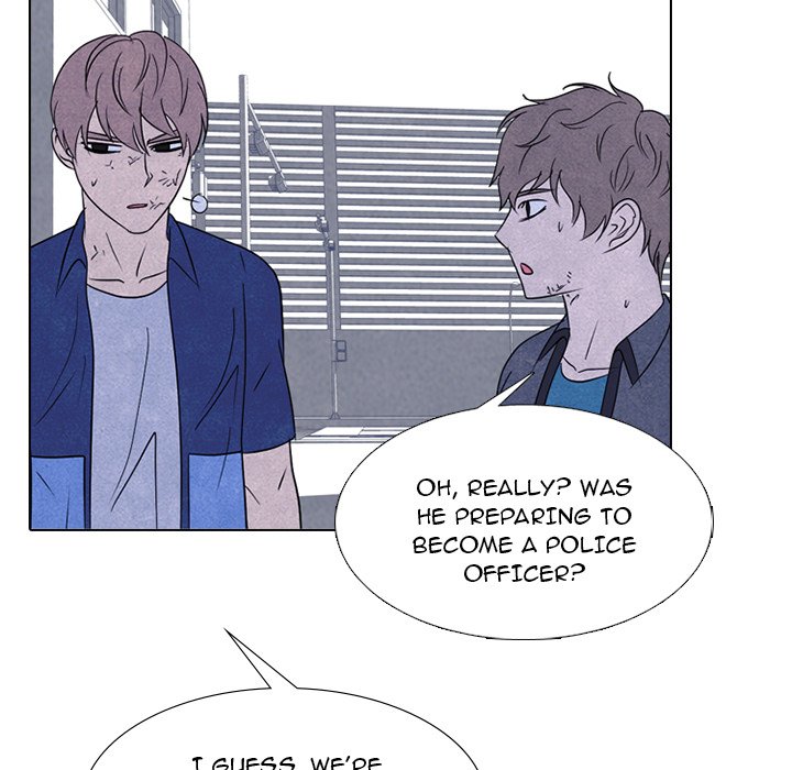 High School Devil Chapter 227 image 27