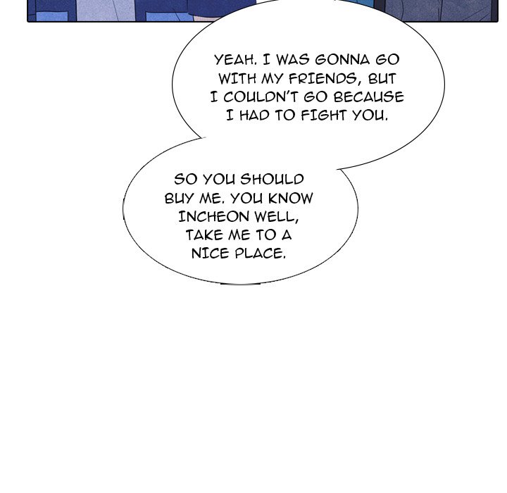 High School Devil Chapter 227 image 33