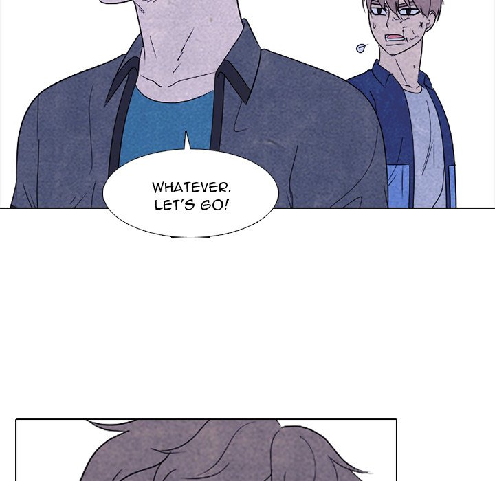 High School Devil Chapter 227 image 35