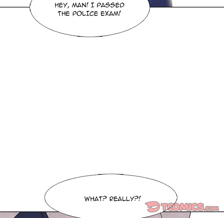 High School Devil Chapter 227 image 44