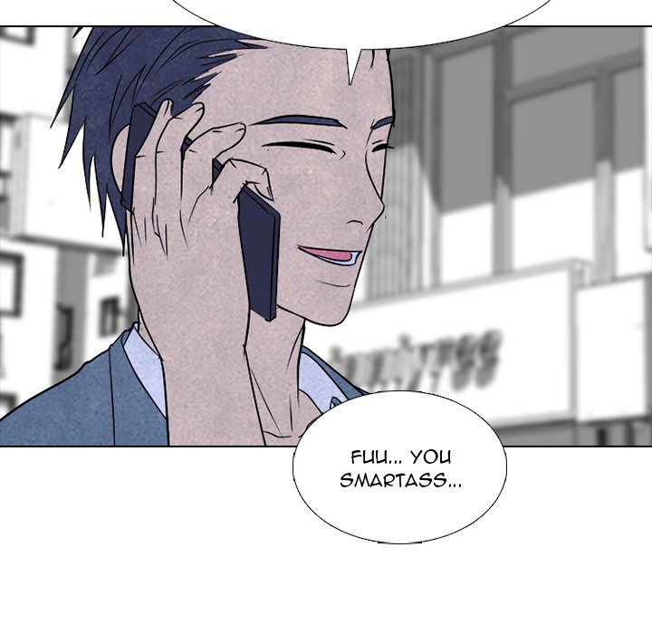 High School Devil Chapter 227 image 49