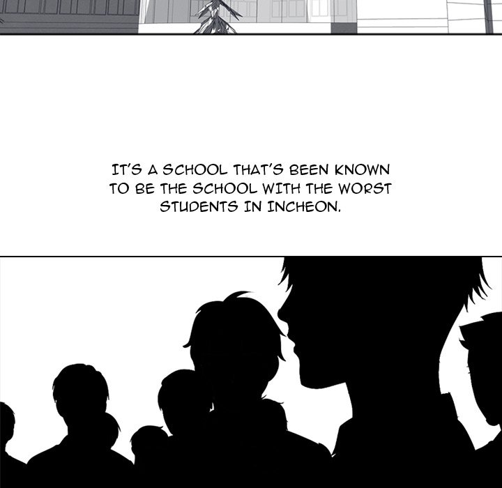 High School Devil Chapter 227 image 59