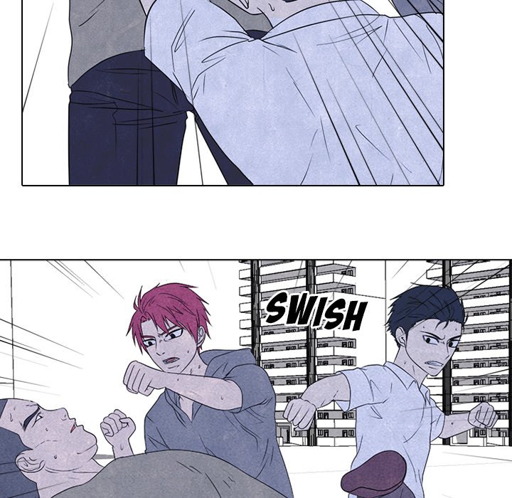 High School Devil Chapter 227 image 73
