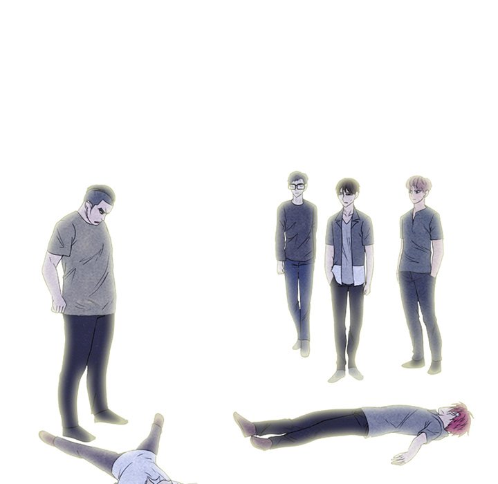 High School Devil Chapter 227 image 87