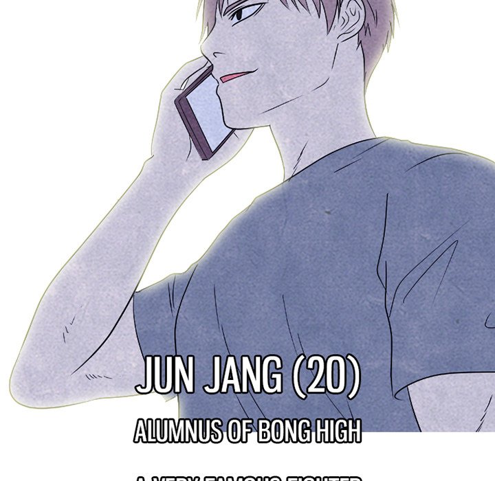 High School Devil Chapter 227 image 8