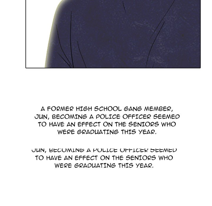 High School Devil Chapter 228 image 9