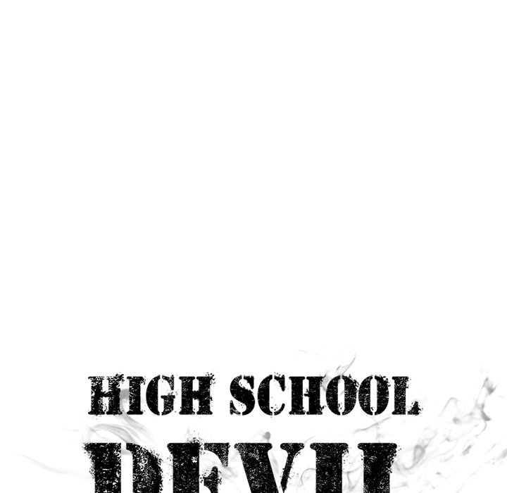 High School Devil Chapter 228 image 10