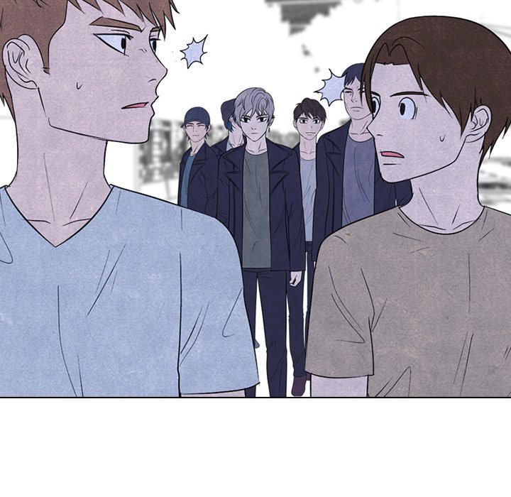 High School Devil Chapter 228 image 109